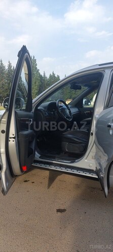 Hyundai Santa Fe 2007, 196,000 km - 2.2 l - Lənkəran