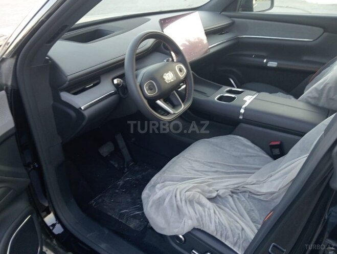 Changan  2025, 0 km - 1.5 l - Bakı