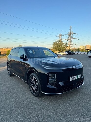Changan  2025, 0 km - 1.5 l - Bakı