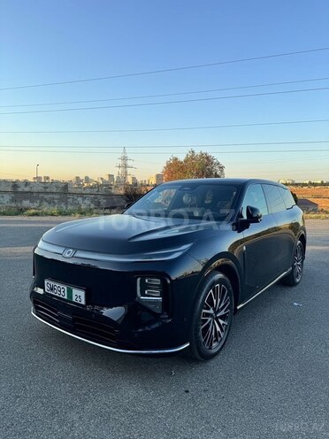 Changan  2025, 0 km - 1.5 l - Bakı
