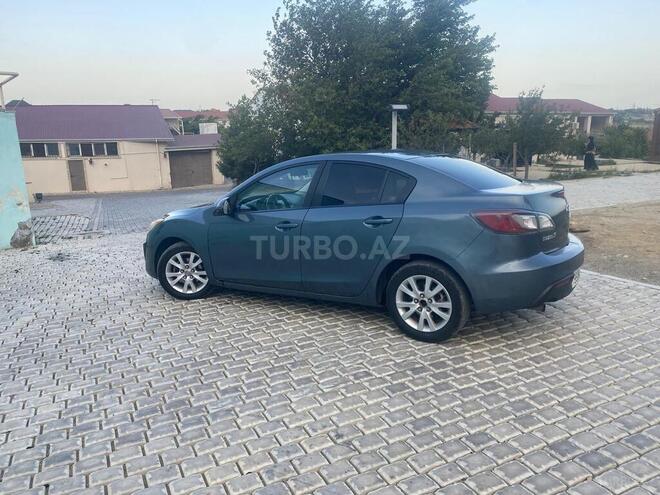 Mazda 3 2010, 313,000 km - 2.5 l - Bakı