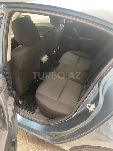 Mazda 3 2010, 313,000 km - 2.5 l - Bakı