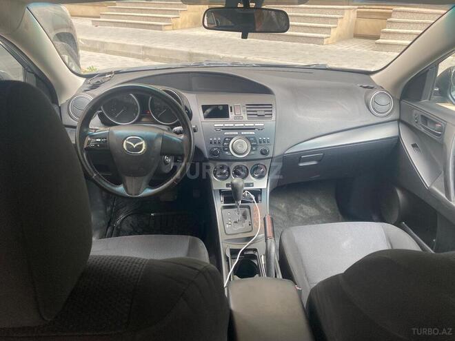 Mazda 3 2010, 313,000 km - 2.5 l - Bakı