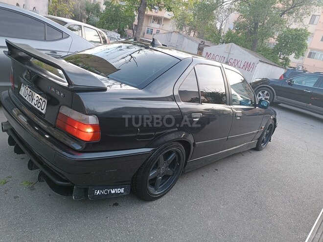 BMW 320 1992, 950,000 km - 2.0 л - Bakı