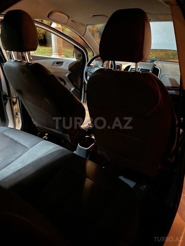 Chevrolet Aveo 2011, 329,728 km - 1.2 l - Gəncə