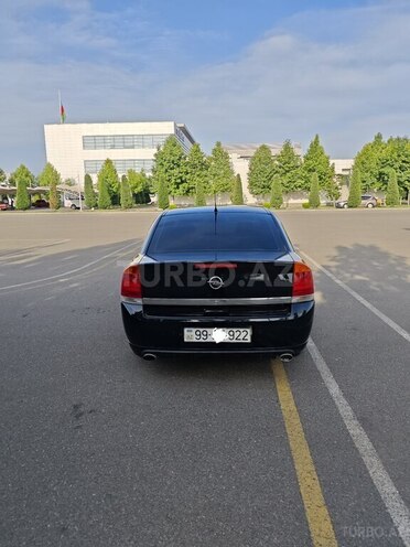 Opel Vectra 2002, 300,300 km - 2.2 l - Kürdəmir