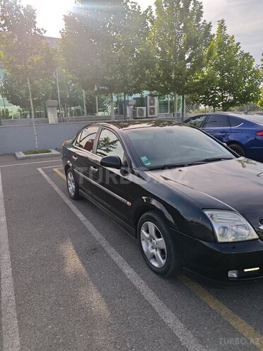 Opel Vectra 2002, 300,300 km - 2.2 l - Kürdəmir