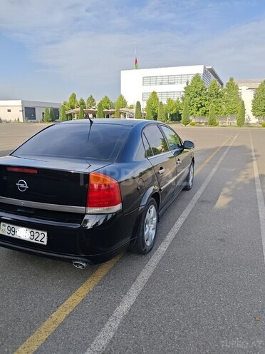 Opel Vectra 2002, 300,300 km - 2.2 l - Kürdəmir
