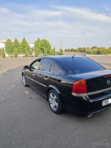 Opel Vectra 2002, 300,300 km - 2.2 l - Kürdəmir