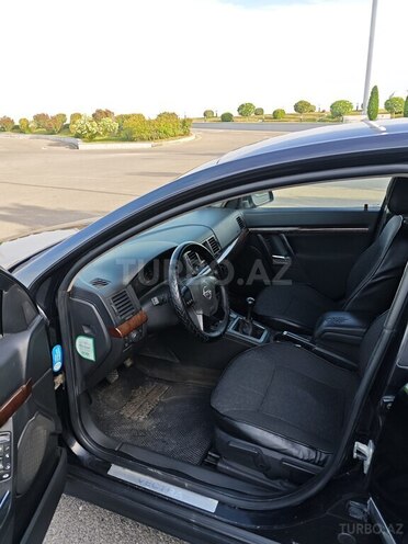 Opel Vectra 2002, 300,300 km - 2.2 l - Kürdəmir