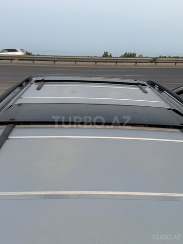 Mercedes Vito 1997, 220,000 km - 2.3 л - Sumqayıt