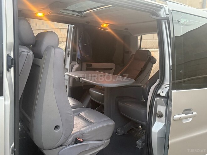 Mercedes Vito 1997, 220,000 km - 2.3 л - Sumqayıt