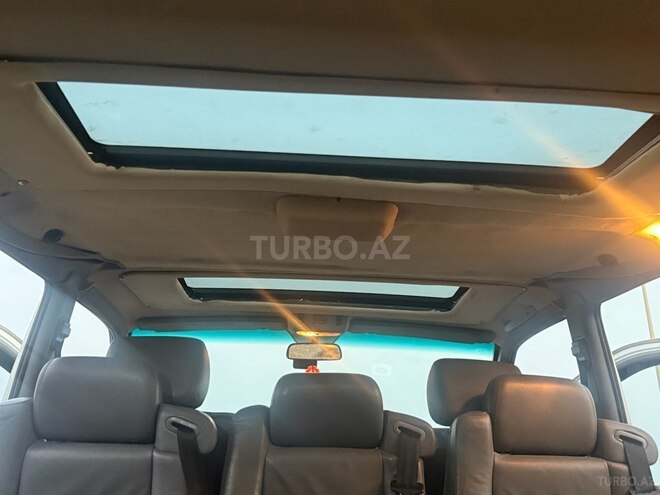Mercedes Vito 1997, 220,000 km - 2.3 л - Sumqayıt
