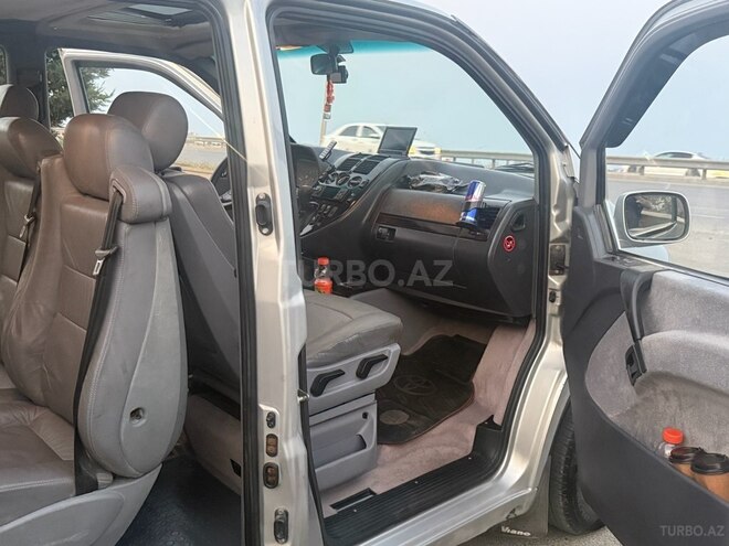 Mercedes Vito 1997, 220,000 km - 2.3 л - Sumqayıt
