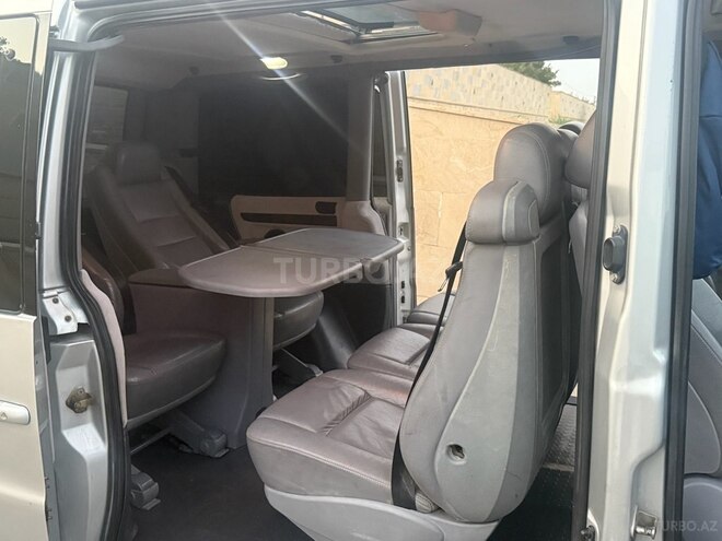 Mercedes Vito 1997, 220,000 km - 2.3 л - Sumqayıt