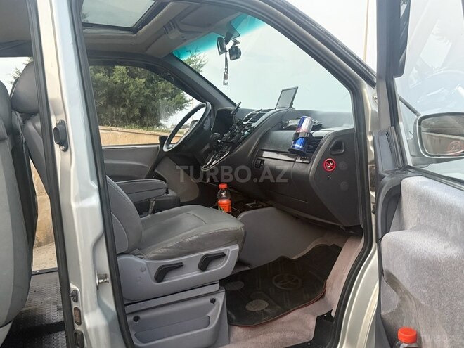 Mercedes Vito 1997, 220,000 km - 2.3 л - Sumqayıt