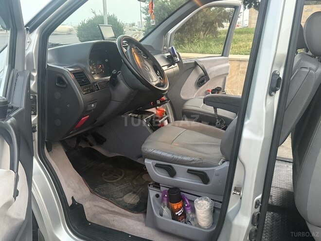 Mercedes Vito 1997, 220,000 km - 2.3 л - Sumqayıt