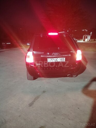 Kia Sportage 2008, 560,000 km - 2.0 l - Ağstafa