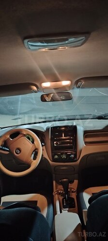 Kia Sportage 2008, 560,000 km - 2.0 l - Ağstafa