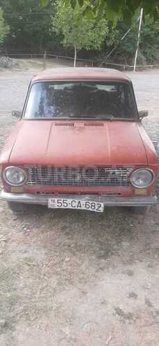 LADA (VAZ) 21011 1977, 200,000 km - 1.3 l - Qəbələ