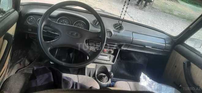LADA (VAZ) 21011 1977, 200,000 km - 1.3 l - Qəbələ