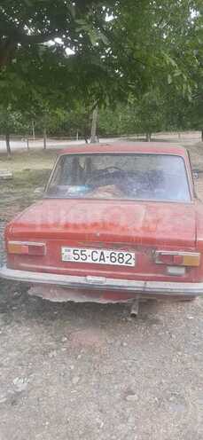 LADA (VAZ) 21011 1977, 200,000 km - 1.3 l - Qəbələ