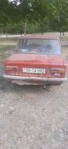 LADA (VAZ) 21011 1977, 200,000 km - 1.3 l - Qəbələ