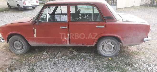 LADA (VAZ) 21011 1977, 200,000 km - 1.3 l - Qəbələ