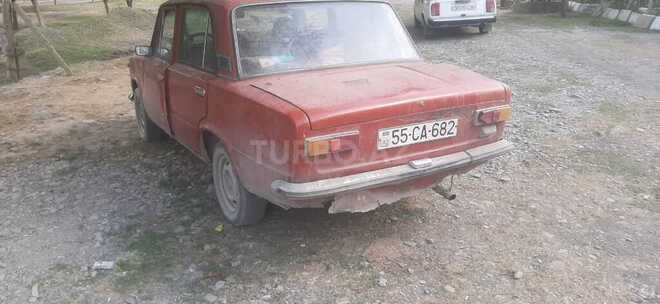 LADA (VAZ) 21011 1977, 200,000 km - 1.3 l - Qəbələ