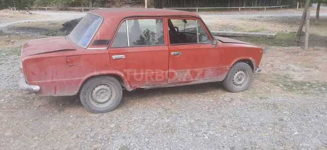 LADA (VAZ) 21011 1977, 200,000 km - 1.3 l - Qəbələ