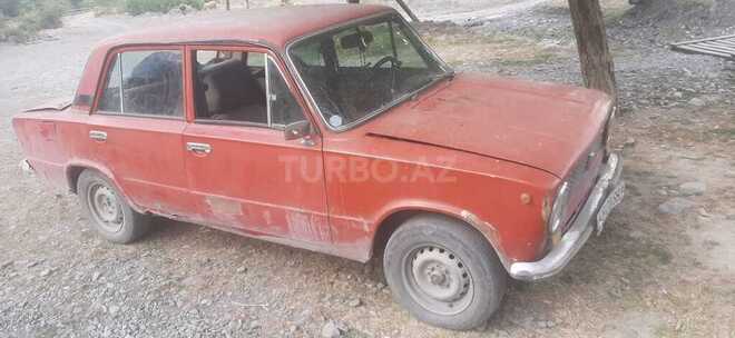 LADA (VAZ) 21011 1977, 200,000 km - 1.3 l - Qəbələ