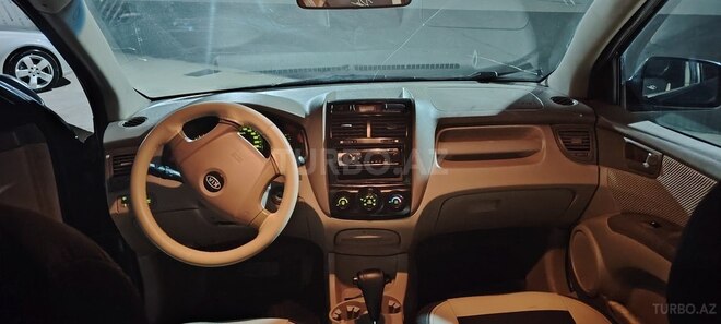 Kia Sportage 2008, 560,000 km - 2.0 l - Ağstafa