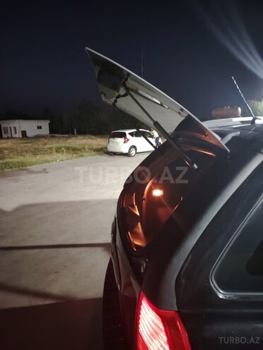Kia Sportage 2008, 560,000 km - 2.0 l - Ağstafa