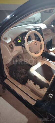 Kia Sportage 2008, 560,000 km - 2.0 l - Ağstafa
