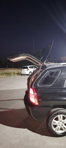 Kia Sportage 2008, 560,000 km - 2.0 l - Ağstafa