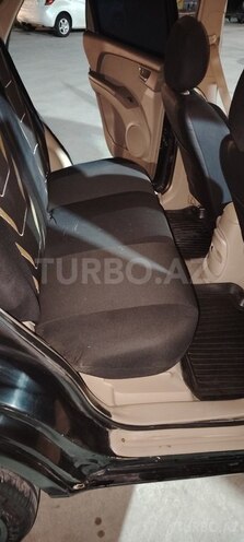 Kia Sportage 2008, 560,000 km - 2.0 l - Ağstafa