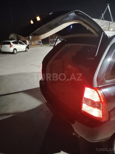 Kia Sportage 2008, 560,000 km - 2.0 l - Ağstafa
