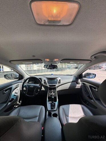 Hyundai Elantra 2015, 91,733 km - 1.8 l - Bakı