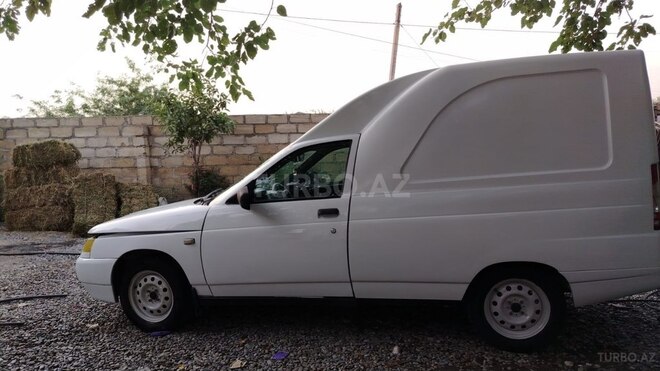 LADA (VAZ) 2110 2011, 150,000 km - 1.6 l - Bakı