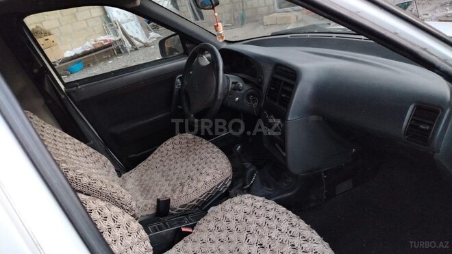 LADA (VAZ) 2110 2011, 150,000 km - 1.6 l - Bakı
