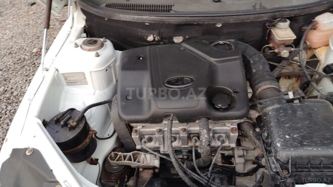 LADA (VAZ) 2110 2011, 150,000 km - 1.6 l - Bakı