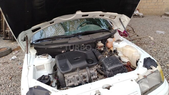 LADA (VAZ) 2110 2011, 150,000 km - 1.6 l - Bakı