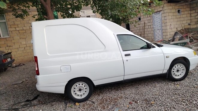 LADA (VAZ) 2110 2011, 150,000 km - 1.6 l - Bakı