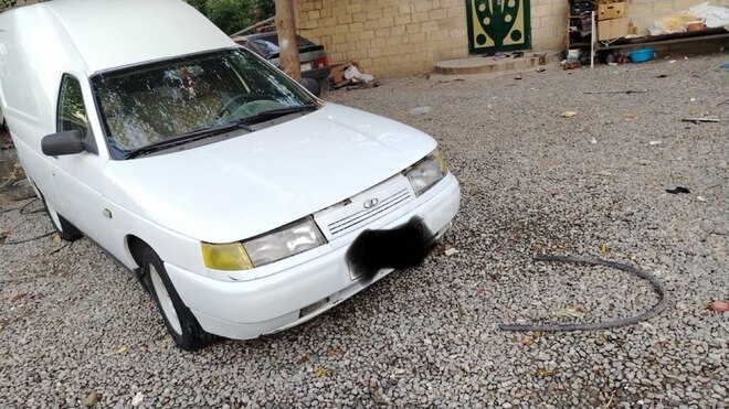 LADA (VAZ) 2110 2011, 150,000 km - 1.6 l - Bakı