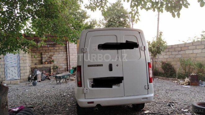 LADA (VAZ) 2110 2011, 150,000 km - 1.6 l - Bakı