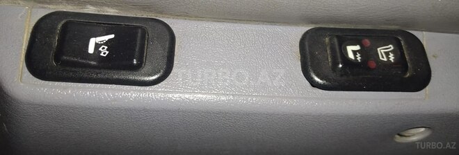 Mercedes Vito 1997, 220,000 km - 2.3 л - Sumqayıt