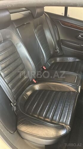 Volkswagen Passat CC 2009, 208,800 km - 2.0 l - Bakı