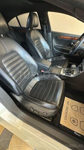 Volkswagen Passat CC 2009, 208,800 km - 2.0 l - Bakı