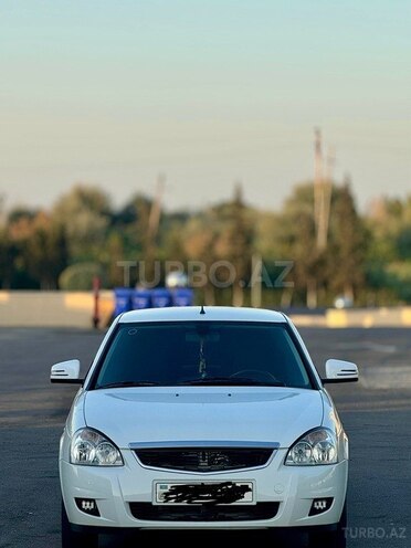 LADA (VAZ) Priora 2014, 212,000 km - 1.6 л - Beyləqan
