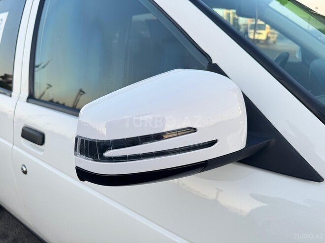 LADA (VAZ) Priora 2014, 212,000 km - 1.6 л - Beyləqan